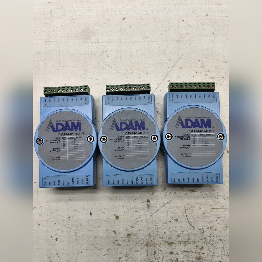 研华ADAM-4017模块 议价