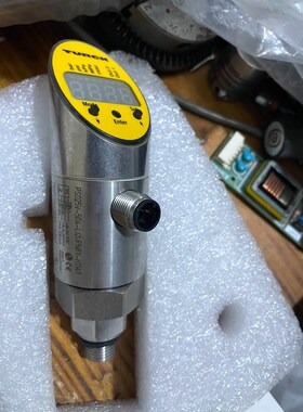 TURCK图尔克压力传感器 PS025V-504-L12U 议价