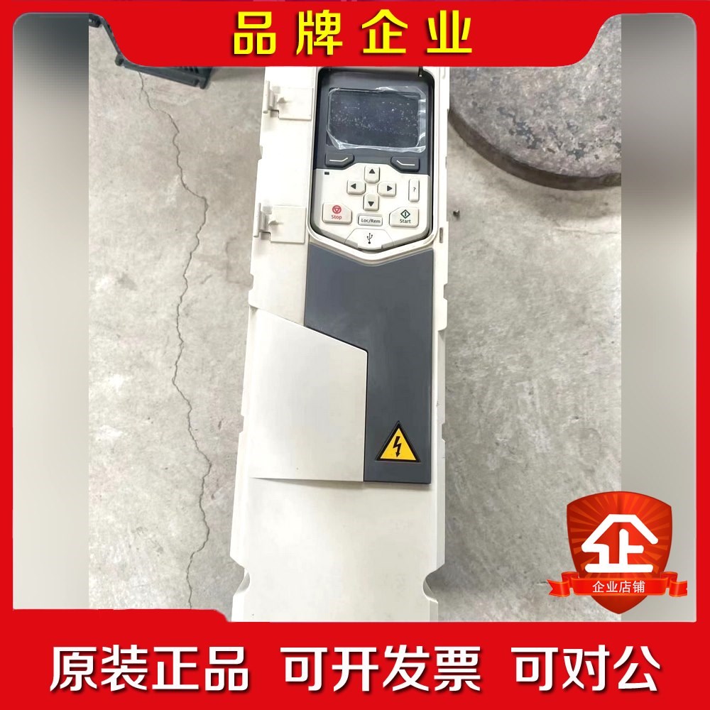 ABB变频器ACS580-01-07A-4+B056K 议价