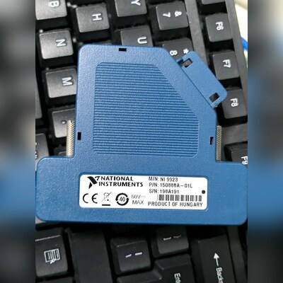 NI 9923模块原装-200国产-100需要的直 议价