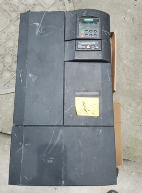 变频器6ES6430-2UD31-8DB0实物如图功 议价