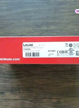 原装 劳易测 HTC2N 光电开关 5015 议价