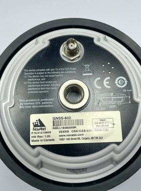 Novatel GNSS-802 专业、供货、 议价
