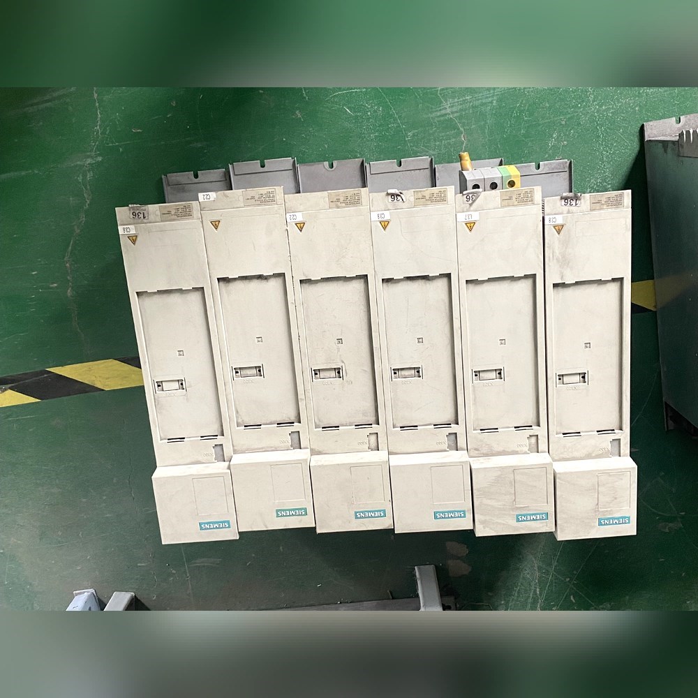 SIEMENS伺服驱动器   6SE7025-0TP8 议价