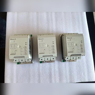 2手金钟穆勒软启动器DS6 340 22K 议价 现货3只质