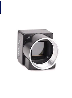 teli BU406MC 彩色工业相机 400万像素 高帧率 议价