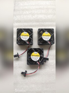 原装 SanAce60WF 9WF0624H4D03 议价