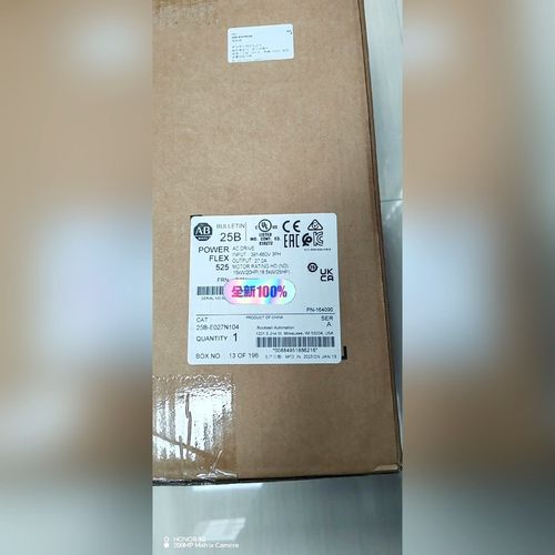 25B-E027N104 罗克韦尔AB 变频器 原装现货 议价