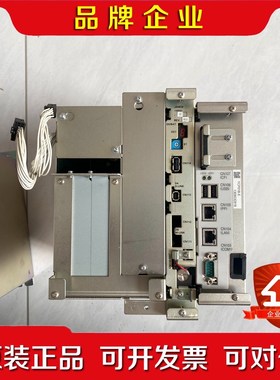 安川DX100机器人CPU YCP01B一E 件 几乎 议价
