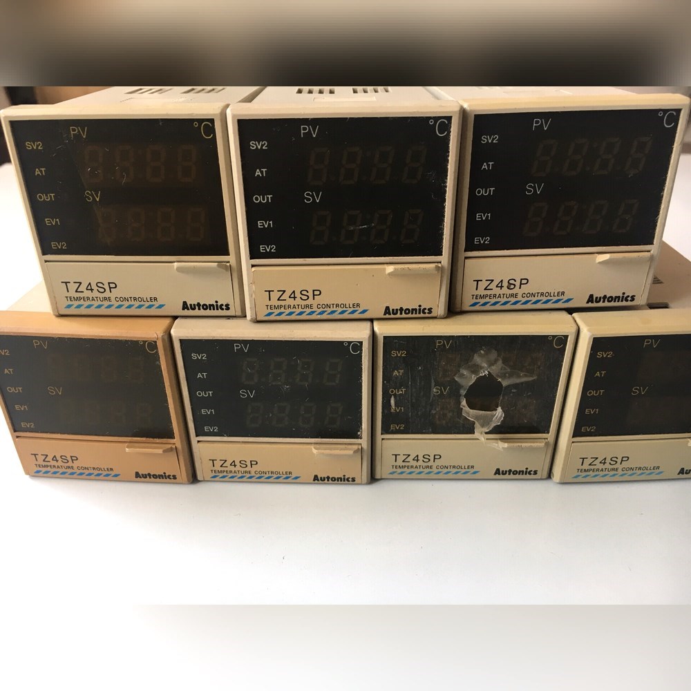 奥托尼克斯温控器TZ4SP-14C TZ4ST-14R 议价
