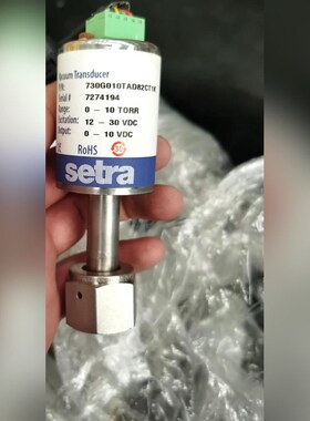 西特setra730G010TAD82CT1K  成色漂 议价