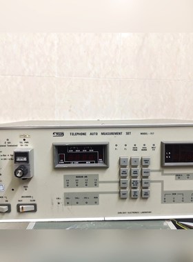 台湾阳光sunlilab MODEL-157电声分析仪 议价