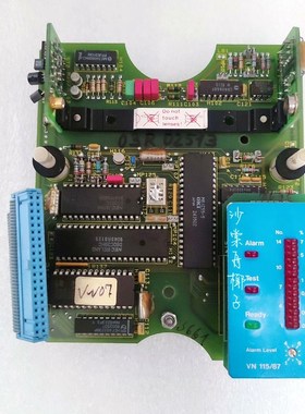 Schaller VN11587 电路板 未使用备件 议价