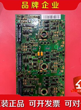 AGDR-72C ABB驱动板 原装 无修功能包好 需要 议价