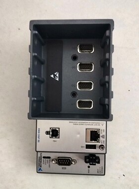 NIcRIO-9063 功能好的便宜出需要直接拍! 议价