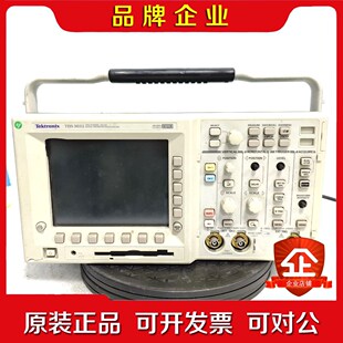 泰克TDS3032示波器 成色可以 功能正常 屏幕清晰明亮 议价