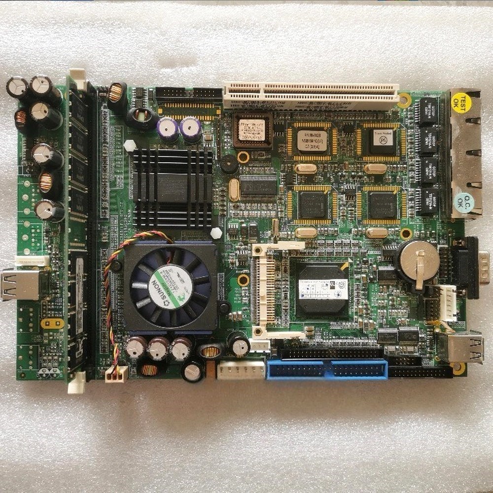 EBC565(LF) REVC2 工控主板 现货 议价