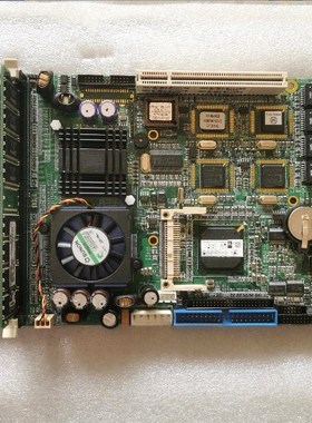 EBC565(LF) REVC2 工控主板 现货 议价