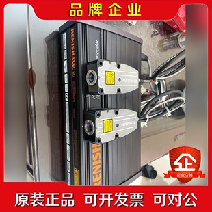 RENISHAW 雷尼绍 RLE10 激光光纤干涉仪 线剪断 议价