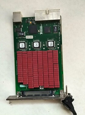 NIPXI-2530B+TB2631B成色不错功能好的 议价