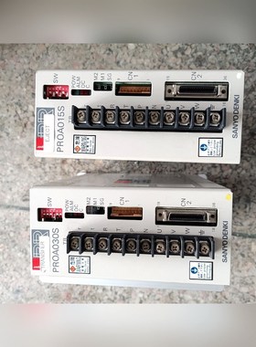 伺服驱动器PR0A015SM6102 PR0A0 议价