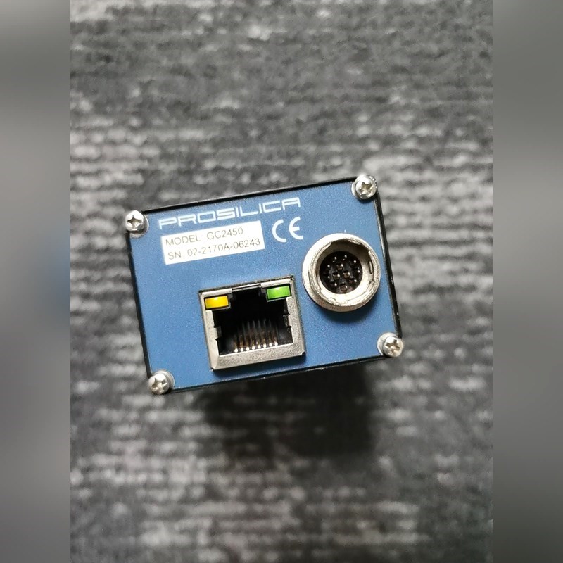 ALLIED GC2450 相机 议价 议价