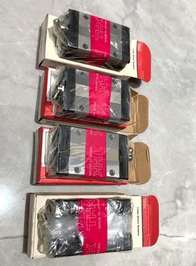 THKSSR20XW1SS安装剩余16个!有需要的议! 议价