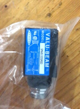 邦纳SMW915DSRQD光电传感器BANNER 议价