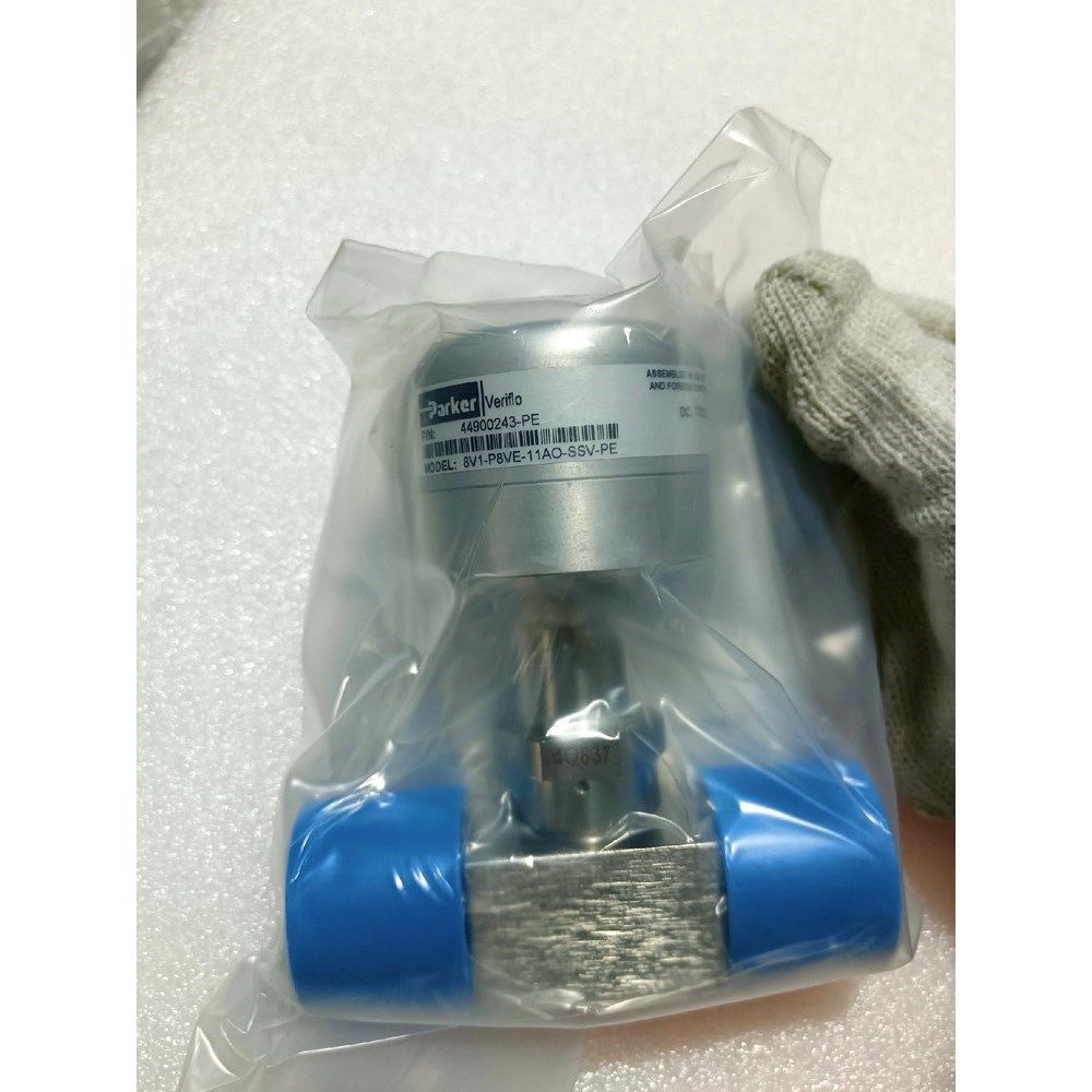 Parker派克隔膜阀8V1-P8VE-11AO-SSV-P 议价