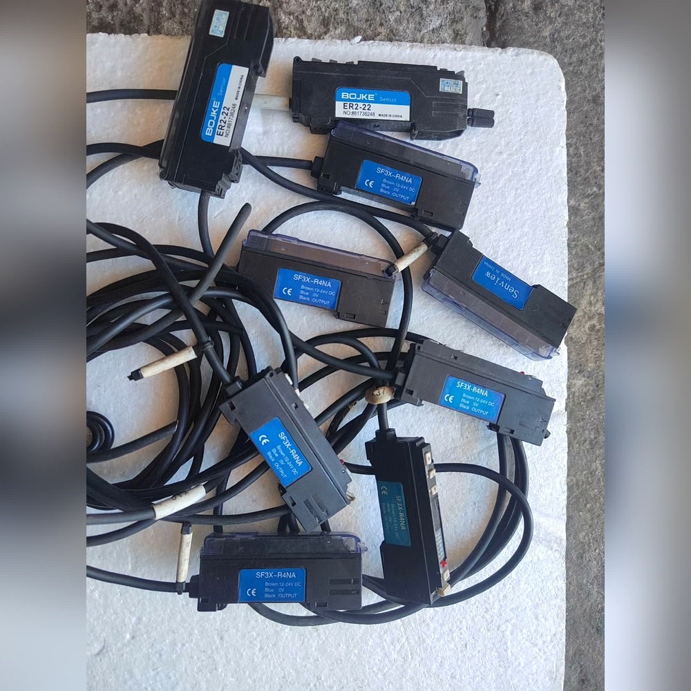 Senview SF3X-R4NA成色如图实拍 议价