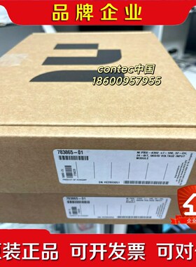 NI PXIE-4302 783865-01 原装卡 议价