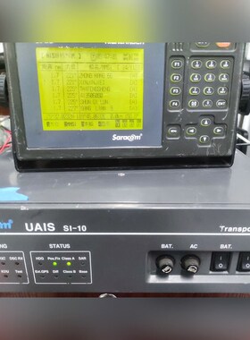 SI-10AisA类功能完好收发正常议价需要联系我 议价