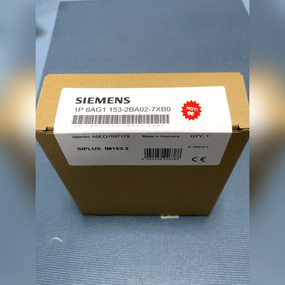 6AG1 153-2BA02-7XB0 6AG1 153-2 议价