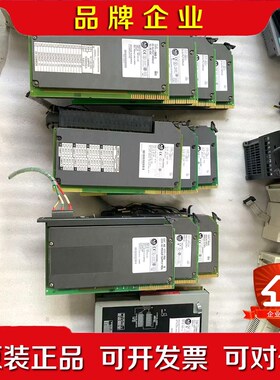 AB罗克韦尔PLC1785-L0BE(200) 议价