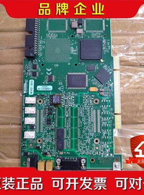 NI PCI-8513 单口功能Ok成色新! 议价