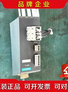 S120VSM模块 6SL05-0AA00-AA 议价