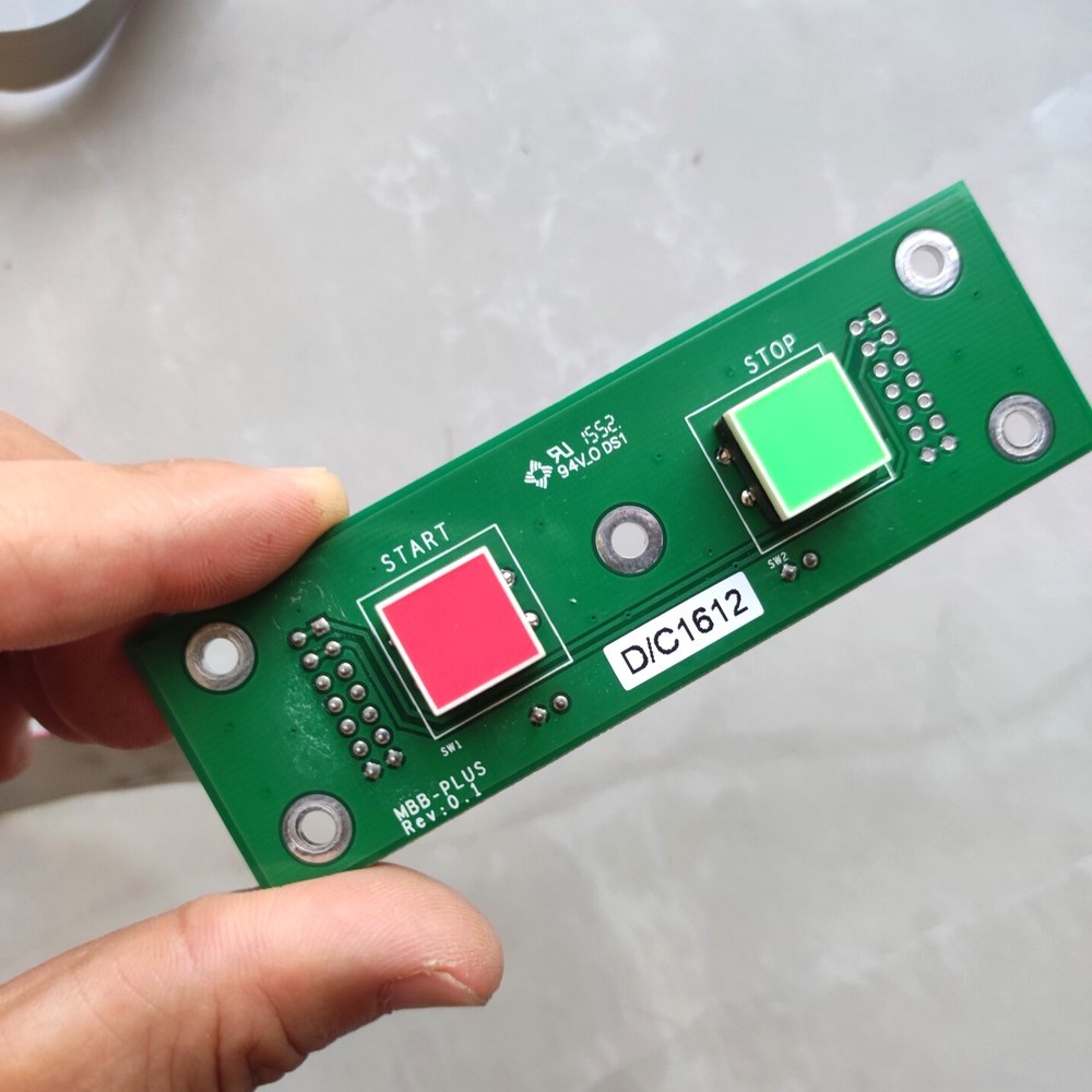 RP-1002PLUS 按键 议价