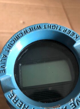 罗斯蒙特3051CD2A变送器有需要的联系议价 议价