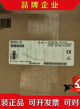 NI CRIO-9025未拆封议价 议价