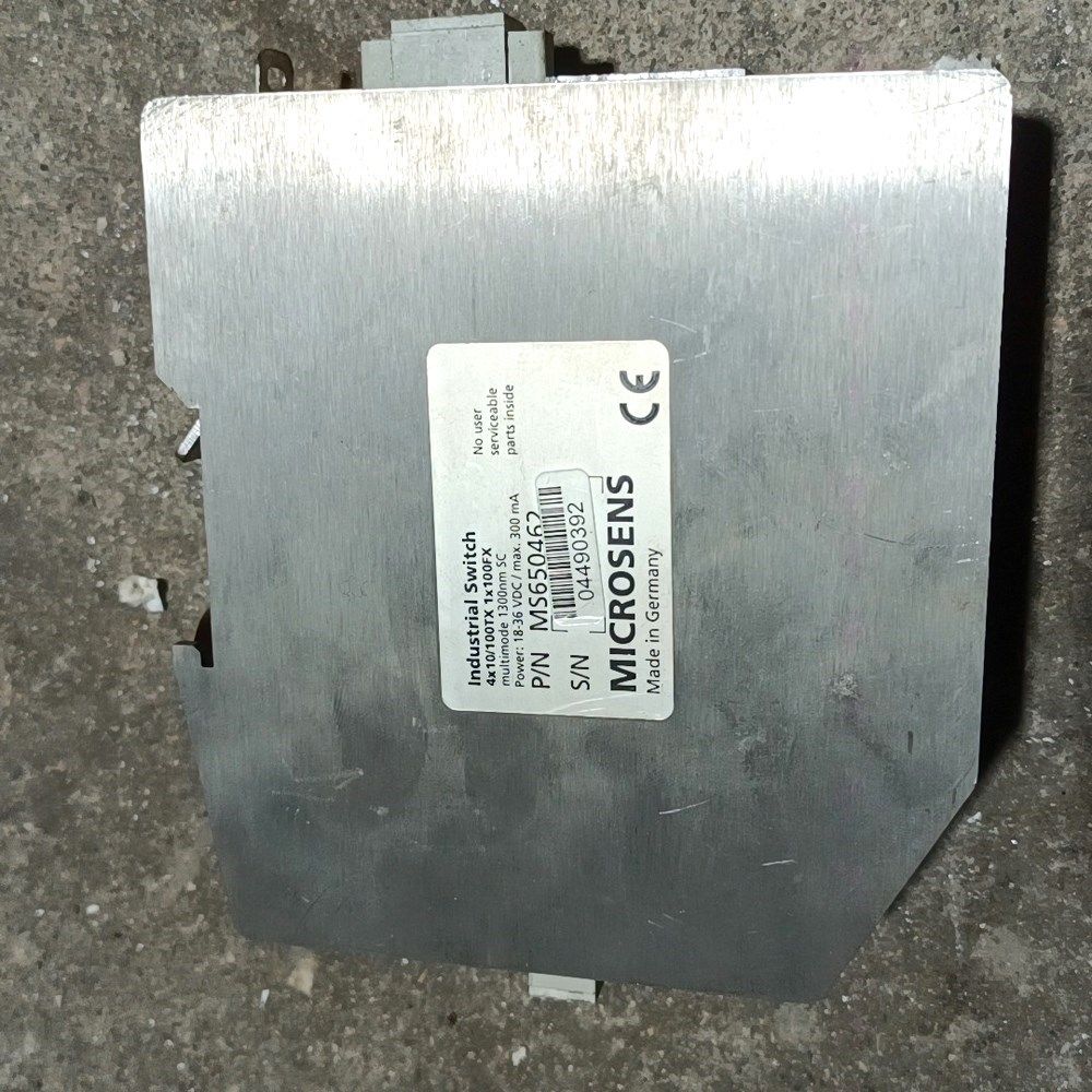 MICROSENS 控制器 MS650462 议价