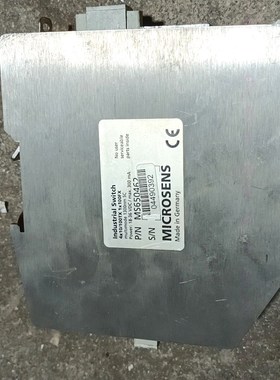 MICROSENS 控制器 MS650462 议价