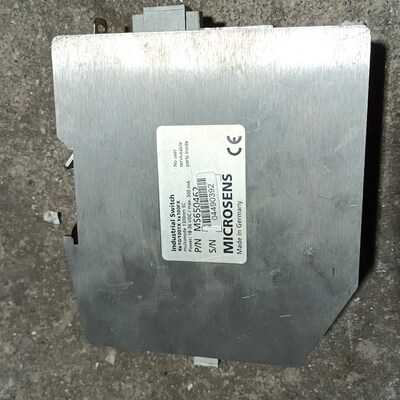 MICROSENS 控制器 MS650462 议价