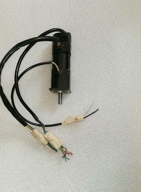 TS4503N7021E200多摩川伺服电机 包好 议价