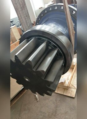 邦飞利偏航减速器MT712T079金风2500机组使用 议价