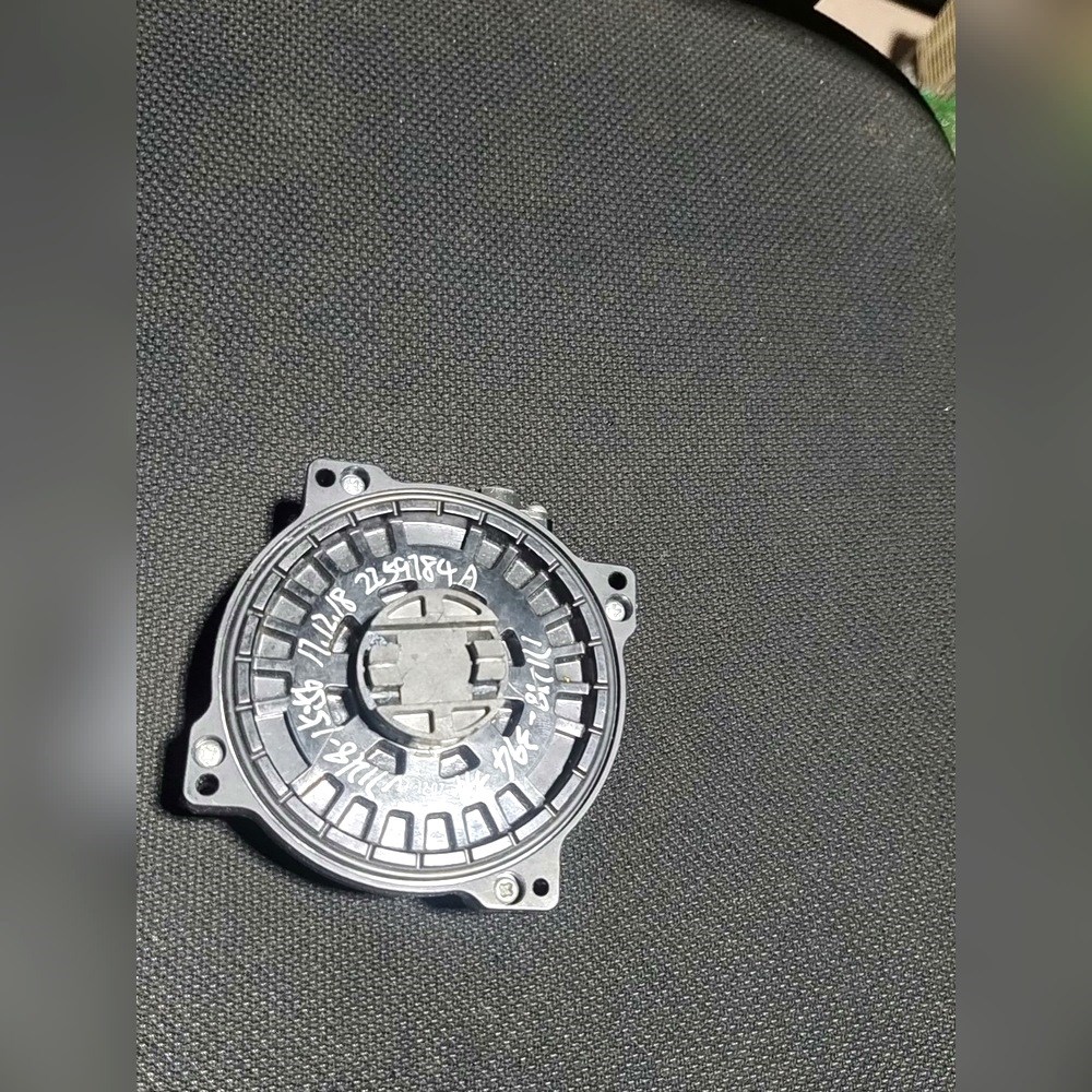 安川7系11KW电机编码器SGm7G一1AAFC61功能正常 议价