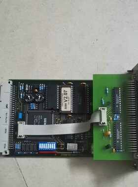 德国 PROTECHNA 断纱探测器 5090 控制 议价