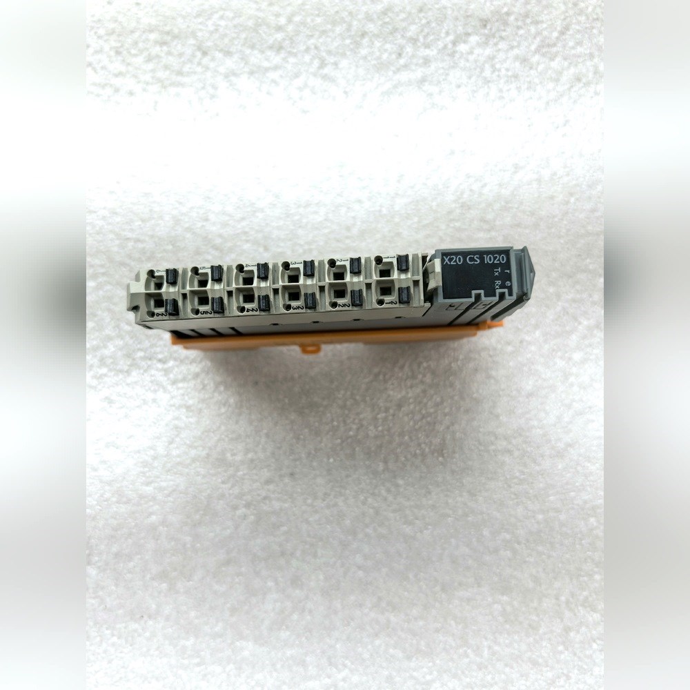 充新X20CS1020贝加莱X20 CS 1020 议价