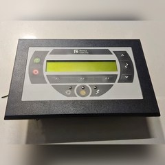 PRIMA LOGIC人机界面9SSIS16230C 议价