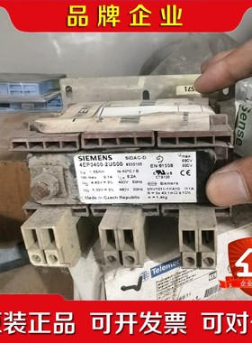 4EP3400-2US00成色旧配件出不退 议价