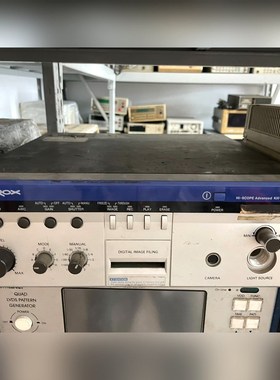 HIROX KH-3000VD 浩视数字三维视频显微镜 议价